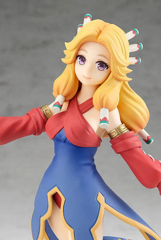 Seiken Densetsu Legend of Mana: The Teardrop Crystal - Seraphina - Pop Up Parade (Good Smile Company)ㅤ – Good Smile Company – ActionFigureBrasil