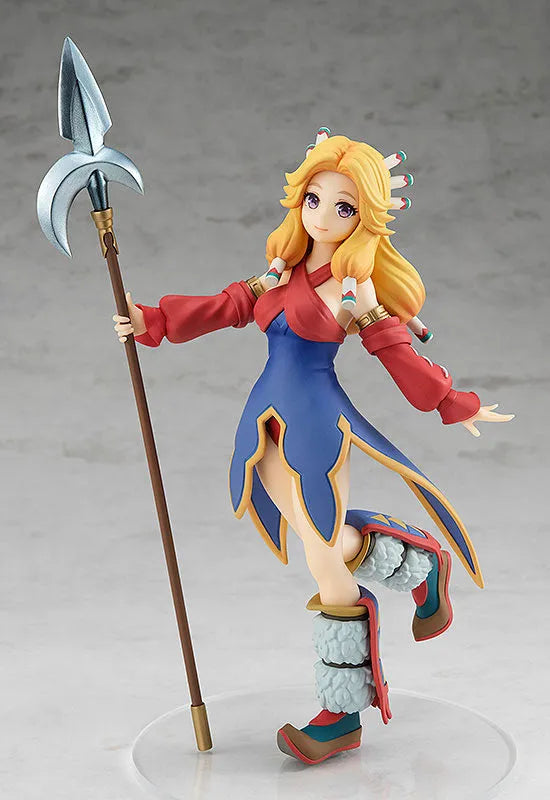 Seiken Densetsu Legend of Mana: The Teardrop Crystal - Seraphina - Pop Up Parade (Good Smile Company)ㅤ – Good Smile Company – ActionFigureBrasil