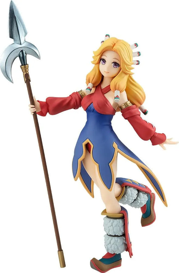 Seiken Densetsu Legend of Mana: The Teardrop Crystal - Seraphina - Pop Up Parade (Good Smile Company)ㅤ – Good Smile Company – ActionFigureBrasil