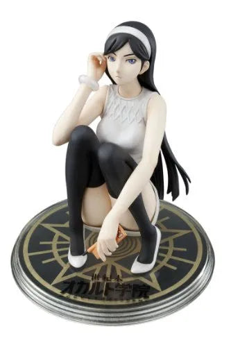Seikimatsu Occult Gakuin - Kumashiro Maya - Excellent Model - 1/8 (A-1 Pictures Aniplex MegaHouse)ㅤ – A-1 Pictures – ActionFigure Brasil