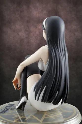 Seikimatsu Occult Gakuin - Kumashiro Maya - Excellent Model - 1/8 (A-1 Pictures Aniplex MegaHouse)ㅤ – A-1 Pictures – ActionFigure Brasil