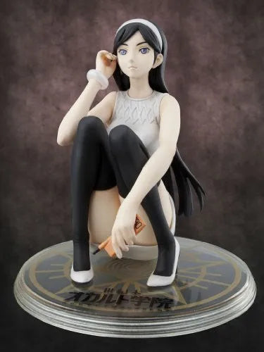 Seikimatsu Occult Gakuin - Kumashiro Maya - Excellent Model - 1/8 (A-1 Pictures Aniplex MegaHouse)ㅤ – A-1 Pictures – ActionFigure Brasil