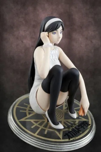 Seikimatsu Occult Gakuin - Kumashiro Maya - Excellent Model - 1/8 (A-1 Pictures Aniplex MegaHouse)ㅤ – A-1 Pictures – ActionFigure Brasil