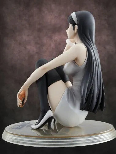Seikimatsu Occult Gakuin - Kumashiro Maya - Excellent Model - 1/8 (A-1 Pictures Aniplex MegaHouse)ㅤ – A-1 Pictures – ActionFigure Brasil