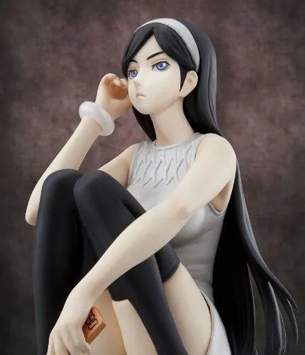 Seikimatsu Occult Gakuin - Kumashiro Maya - Excellent Model - 1/8 (A-1 Pictures Aniplex MegaHouse)ㅤ – A-1 Pictures – ActionFigure Brasil