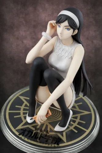Seikimatsu Occult Gakuin - Kumashiro Maya - Excellent Model - 1/8 (A-1 Pictures Aniplex MegaHouse)ㅤ – A-1 Pictures – ActionFigure Brasil