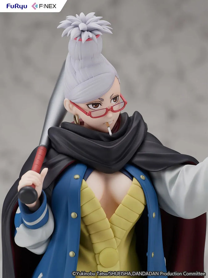 Seiko – FURYU Corporation – ActionFigure Brasil