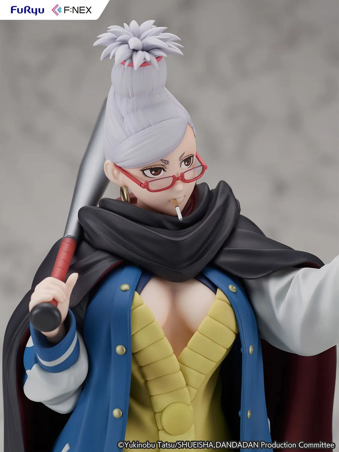 Seiko – FURYU Corporation – ActionFigure Brasil