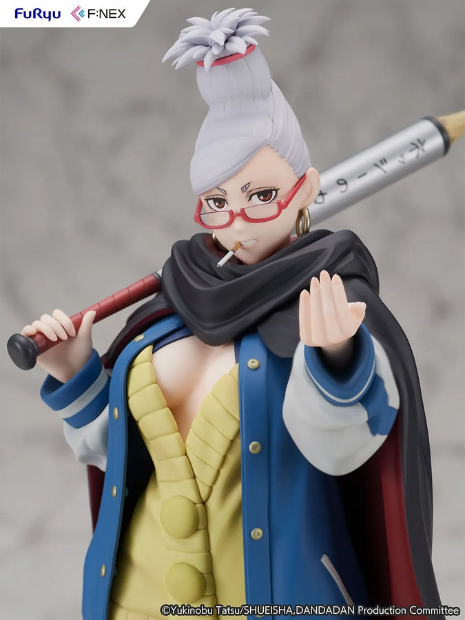 Seiko – FURYU Corporation – ActionFigure Brasil