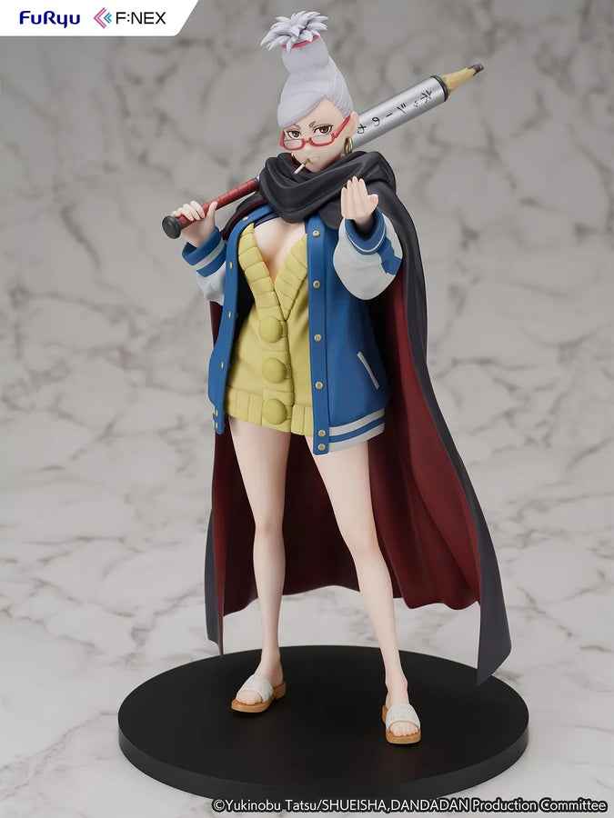 Seiko – FURYU Corporation – ActionFigure Brasil