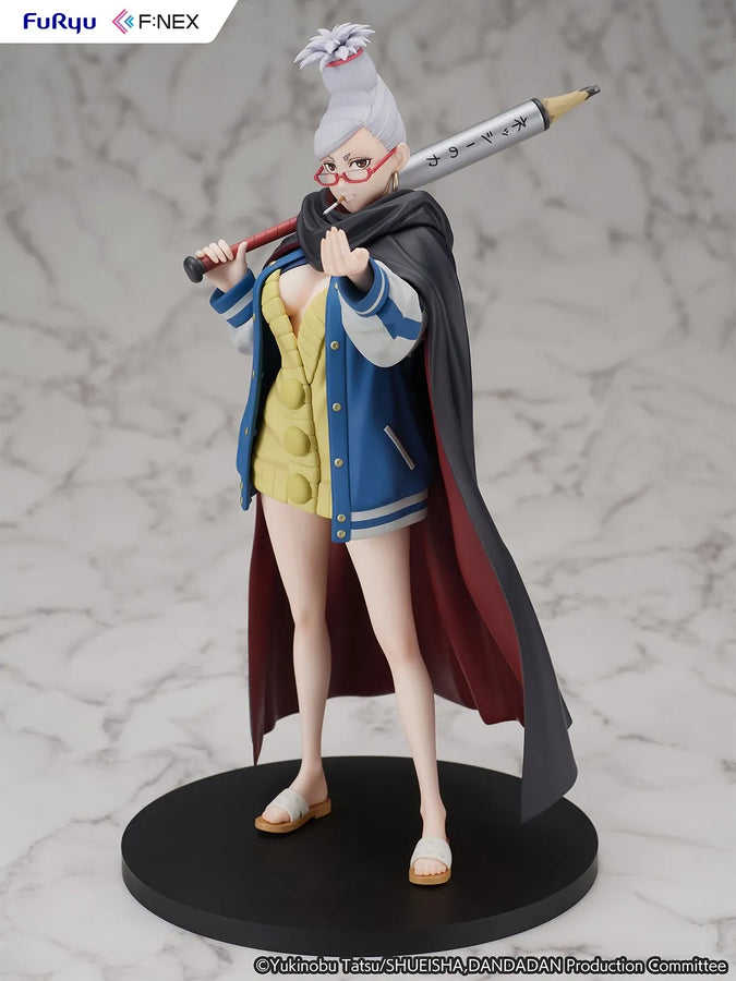 Seiko – FURYU Corporation – ActionFigure Brasil