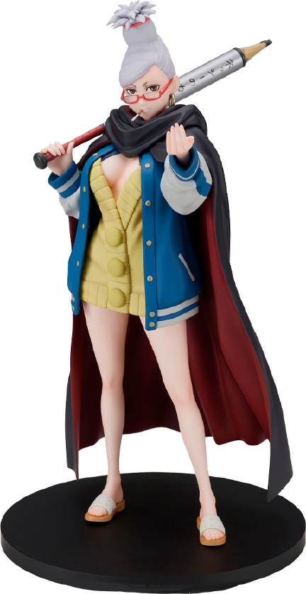 Seiko – FURYU Corporation – ActionFigure Brasil