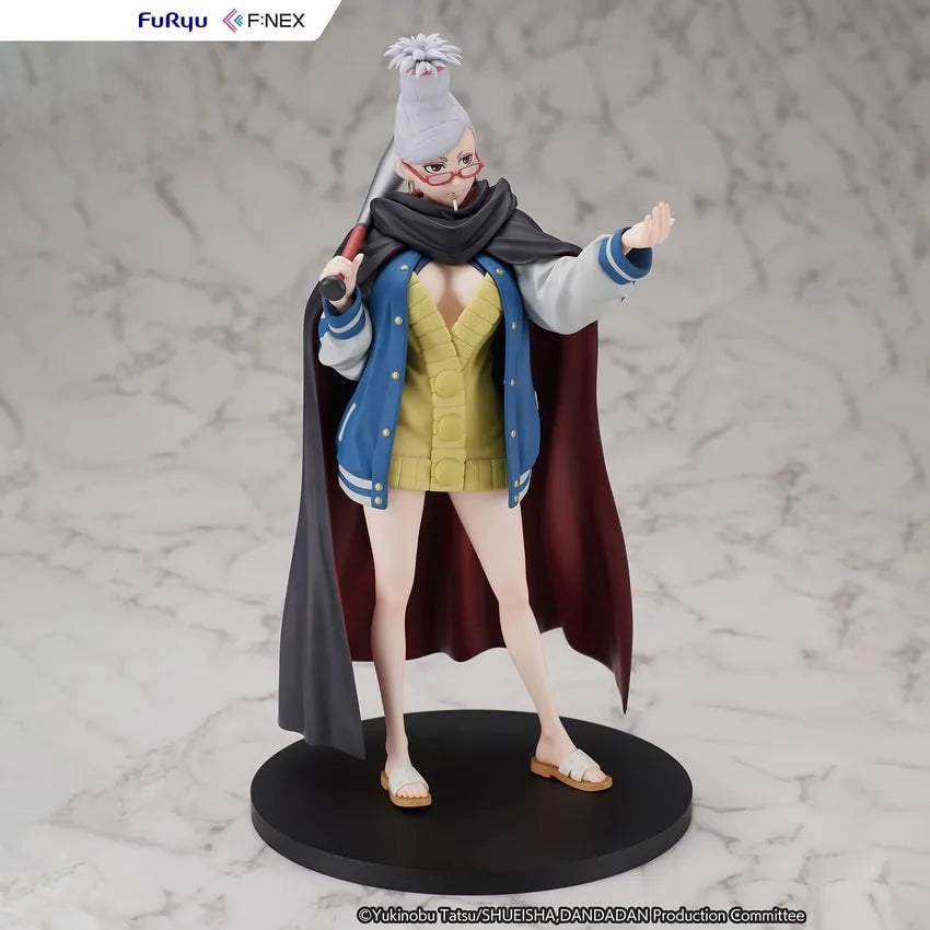 Seiko – FURYU Corporation – ActionFigure Brasil