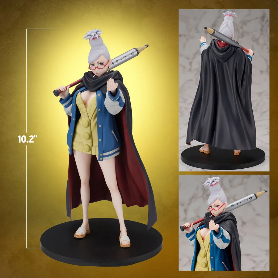 Seiko – FURYU Corporation – ActionFigure Brasil