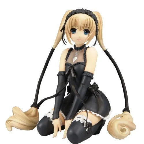 Seikon no Qwaser - Ekaterina Kurae - 1/6 (Kaitendoh)ㅤ – Kaitendoh – ActionFigure Brasil