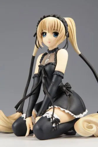 Seikon no Qwaser - Ekaterina Kurae - 1/6 (Kaitendoh)ㅤ – Kaitendoh – ActionFigure Brasil