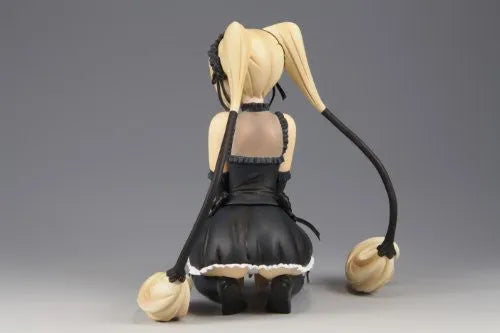 Seikon no Qwaser - Ekaterina Kurae - 1/6 (Kaitendoh)ㅤ – Kaitendoh – ActionFigure Brasil