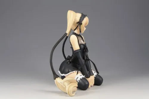 Seikon no Qwaser - Ekaterina Kurae - 1/6 (Kaitendoh)ㅤ – Kaitendoh – ActionFigure Brasil