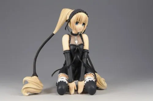 Seikon no Qwaser - Ekaterina Kurae - 1/6 (Kaitendoh)ㅤ – Kaitendoh – ActionFigure Brasil