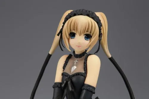 Seikon no Qwaser - Ekaterina Kurae - 1/6 (Kaitendoh)ㅤ – Kaitendoh – ActionFigure Brasil