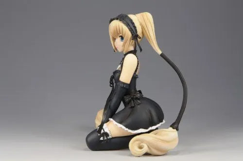 Seikon no Qwaser - Ekaterina Kurae - 1/6 (Kaitendoh)ㅤ – Kaitendoh – ActionFigure Brasil