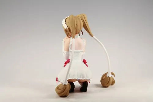 Seikon no Qwaser - Ekaterina Kurae - 1/6 - White ver. (Kaitendoh)ㅤ – Kaitendoh – ActionFigure Brasil