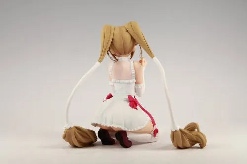 Seikon no Qwaser - Ekaterina Kurae - 1/6 - White ver. (Kaitendoh)ㅤ – Kaitendoh – ActionFigure Brasil