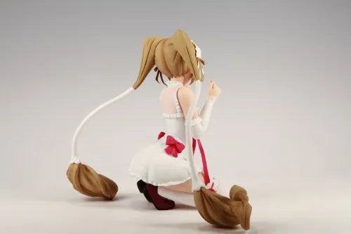 Seikon no Qwaser - Ekaterina Kurae - 1/6 - White ver. (Kaitendoh)ㅤ – Kaitendoh – ActionFigure Brasil