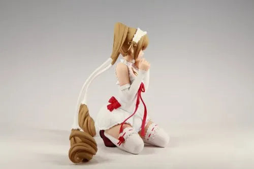 Seikon no Qwaser - Ekaterina Kurae - 1/6 - White ver. (Kaitendoh)ㅤ – Kaitendoh – ActionFigure Brasil