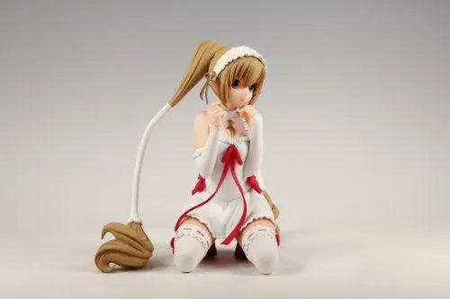 Seikon no Qwaser - Ekaterina Kurae - 1/6 - White ver. (Kaitendoh)ㅤ – Kaitendoh – ActionFigure Brasil