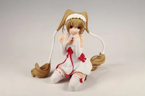 Seikon no Qwaser - Ekaterina Kurae - 1/6 - White ver. (Kaitendoh)ㅤ – Kaitendoh – ActionFigure Brasil