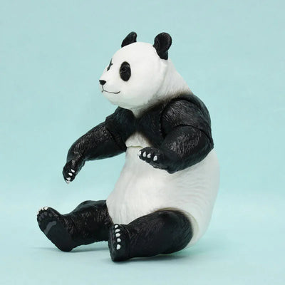 Seisei - Soft Vinyl Figure (Kaiyodo Kochi)ㅤ – Kaiyodo – ActionFigureBrasil — ângulo diferente