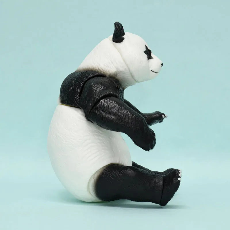 Seisei - Soft Vinyl Figure (Kaiyodo Kochi)ㅤ – Kaiyodo – ActionFigureBrasil