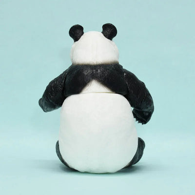 Seisei - Soft Vinyl Figure (Kaiyodo Kochi)ㅤ – Kaiyodo – ActionFigureBrasil — embalagem