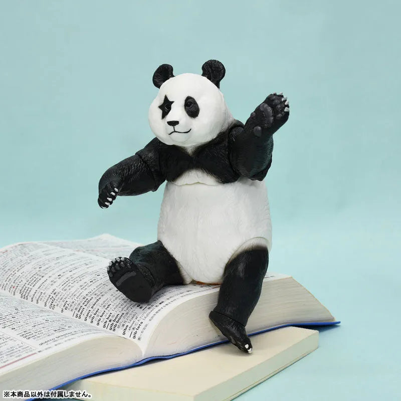 Seisei - Soft Vinyl Figure (Kaiyodo Kochi)ㅤ – Kaiyodo – ActionFigureBrasil