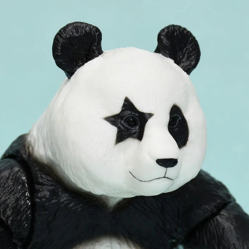 Seisei - Soft Vinyl Figure (Kaiyodo Kochi)ㅤ – Kaiyodo – ActionFigureBrasil