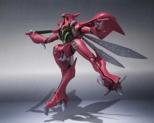 Seisenshi Dunbine - Botune - Robot Damashii - Robot Damashii <Side AB> (Bandai)ㅤ – Bandai – ActionFigureBrasil