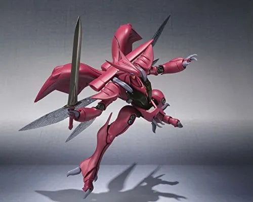 Seisenshi Dunbine - Botune - Robot Damashii - Robot Damashii <Side AB> (Bandai)ㅤ – Bandai – ActionFigureBrasil