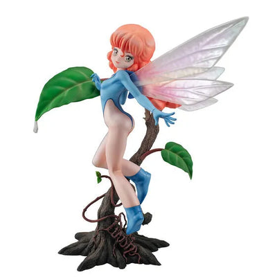 Seisenshi Dunbine - Cham Huau - Full Scale Works - 1/1 (MegaHouse) [Shop Exclusive]ㅤ – MegaHouse – ActionFigureBrasil