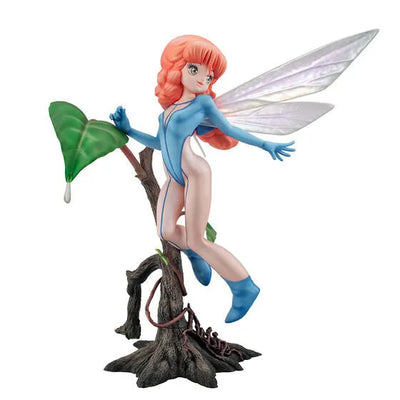 Seisenshi Dunbine - Cham Huau - Full Scale Works - 1/1 (MegaHouse) [Shop Exclusive]ㅤ – MegaHouse – ActionFigureBrasil — ângulo diferente