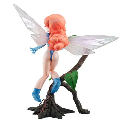 Seisenshi Dunbine - Cham Huau - Full Scale Works - 1/1 (MegaHouse) [Shop Exclusive]ㅤ – MegaHouse – ActionFigureBrasil — detalhe do produto