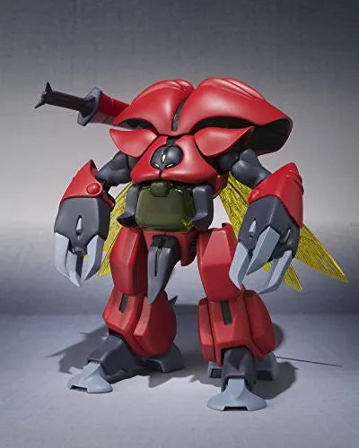Seisenshi Dunbine - Drumlo - Robot Damashii - Robot Damashii <Side AB> (Bandai)ㅤ – Bandai – ActionFigureBrasil