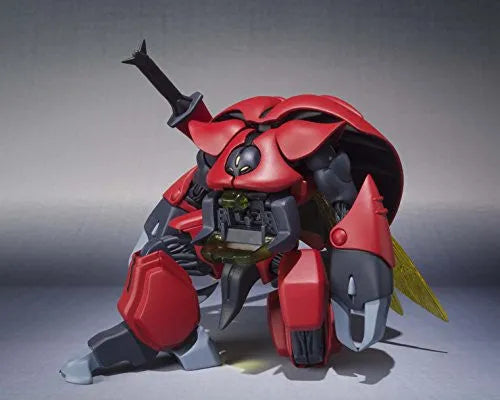 Seisenshi Dunbine - Drumlo - Robot Damashii - Robot Damashii <Side AB> (Bandai)ㅤ – Bandai – ActionFigureBrasil