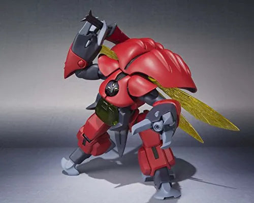 Seisenshi Dunbine - Drumlo - Robot Damashii - Robot Damashii <Side AB> (Bandai)ㅤ – Bandai – ActionFigureBrasil