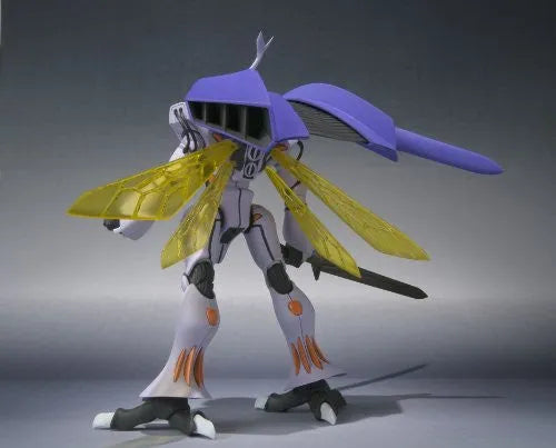 Seisenshi Dunbine - Dunbine - Robot Damashii - Robot Damashii <Side AB> (Bandai)ㅤ – Bandai – ActionFigureBrasil
