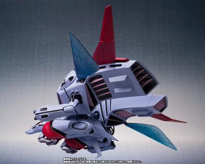 Seisenshi Dunbine - Gallaba - Robot Spirits - Robot Spirits <Side AB> (Bandai Spirits) [Shop Exclusive]ㅤ – Bandai Spirits – ActionFigureBrasil — close