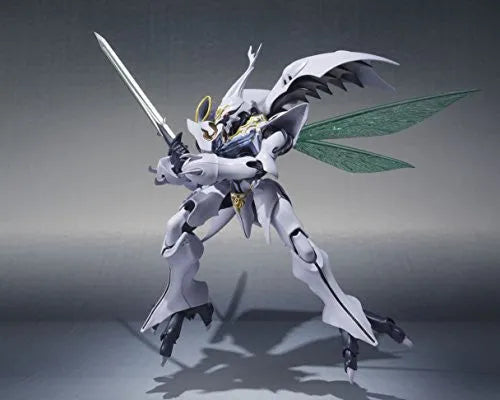Seisenshi Dunbine (OVA) - Sirbine - Robot Damashii R-204 - Robot Damashii <Side AB> (Bandai)ㅤ – Bandai – ActionFigureBrasil