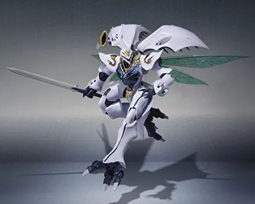 Seisenshi Dunbine (OVA) - Sirbine - Robot Damashii R-204 - Robot Damashii <Side AB> (Bandai)ㅤ – Bandai – ActionFigureBrasil