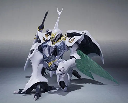 Seisenshi Dunbine (OVA) - Sirbine - Robot Damashii R-204 - Robot Damashii <Side AB> (Bandai)ㅤ – Bandai – ActionFigureBrasil