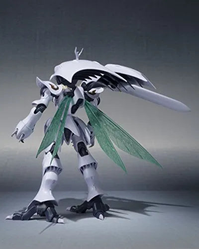Seisenshi Dunbine (OVA) - Sirbine - Robot Damashii R-204 - Robot Damashii <Side AB> (Bandai)ㅤ – Bandai – ActionFigureBrasil